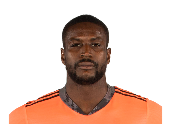 Bill Hamid headshot