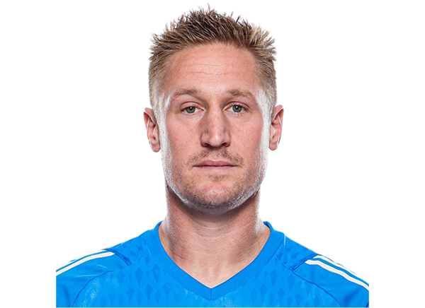 Tim Melia headshot