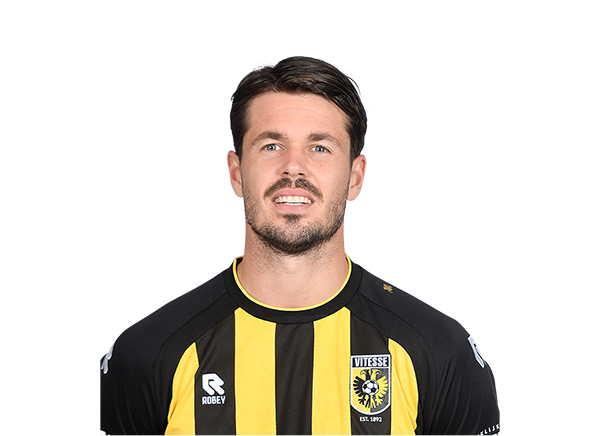 Marco van Ginkel headshot