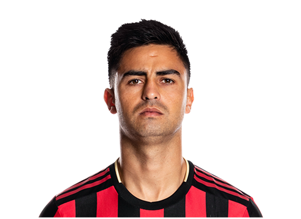 Gonzalo Martínez headshot