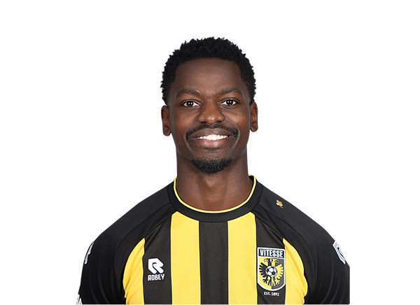 Nicolas Isimat-Mirin headshot