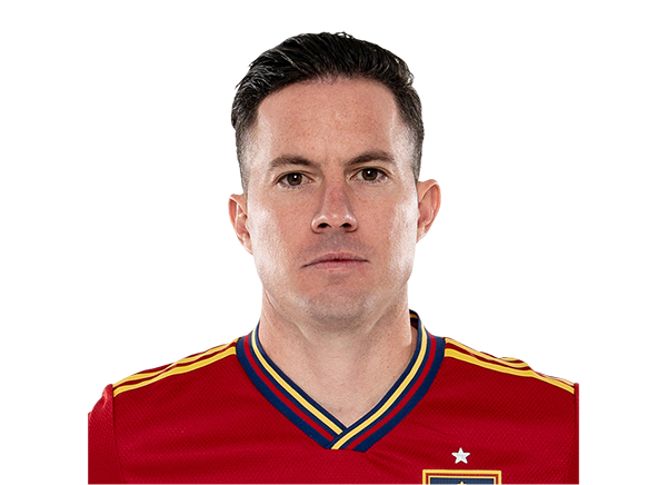 Bryan Oviedo headshot