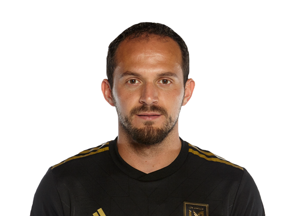 Marco Ureña headshot