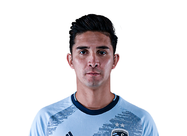 Felipe Gutiérrez headshot