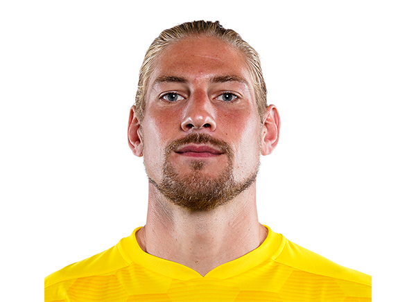 Lars Unnerstall headshot
