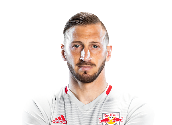 Daniel Royer headshot