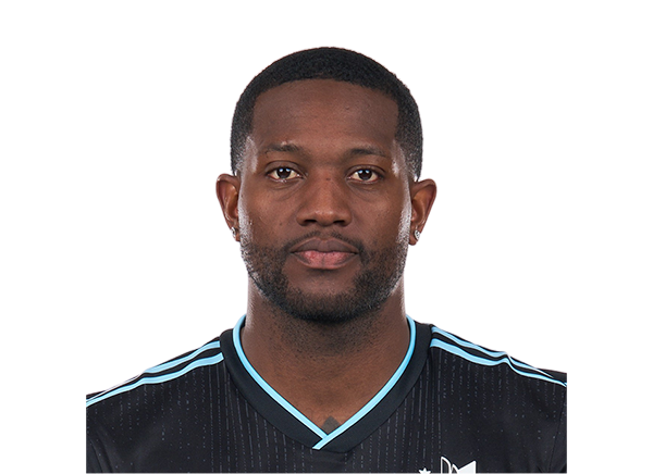 Doneil Henry headshot