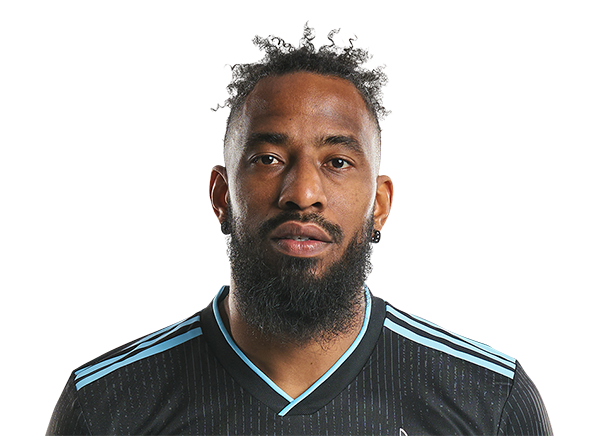 Romain Métanire headshot