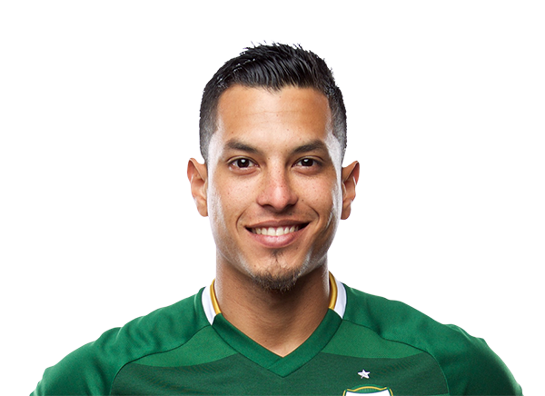 Renzo Zambrano headshot