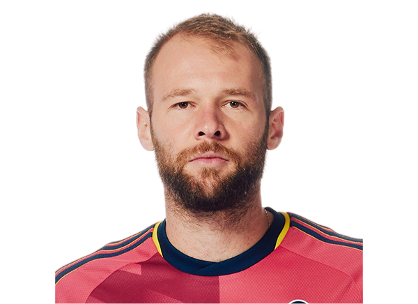 João Klauss headshot