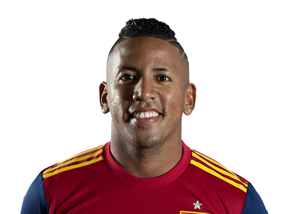 Joao Plata headshot