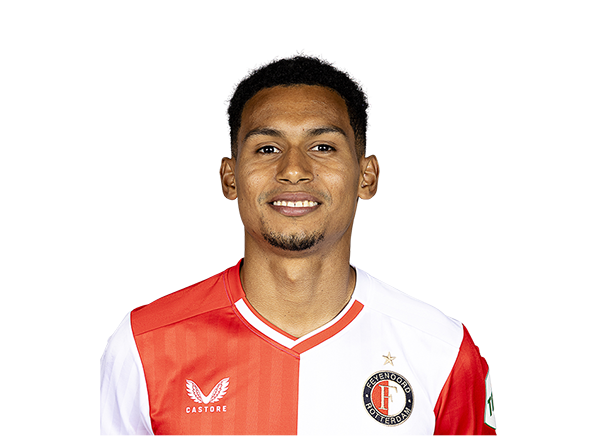Marcos López headshot