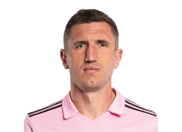 Serhiy Kryvtsov headshot