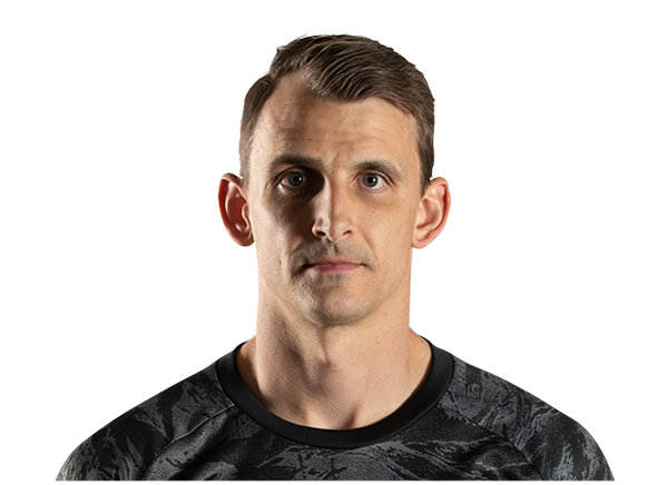 Alex Horwath headshot