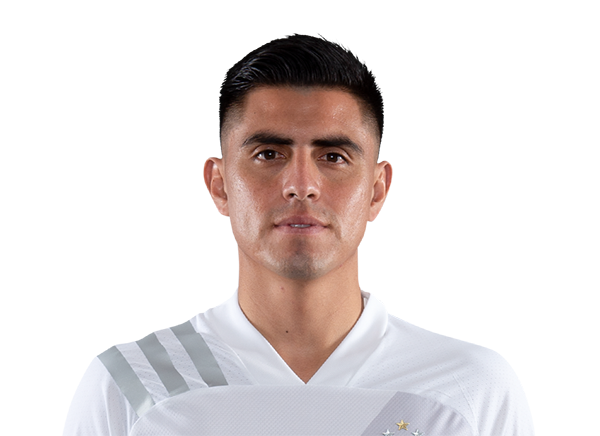 Joe Corona headshot