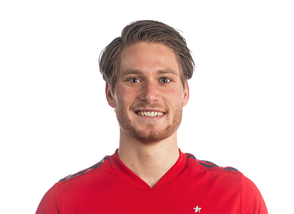 Nicolas Hasler headshot