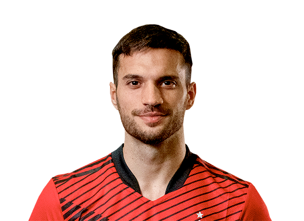 Jesús Jiménez headshot