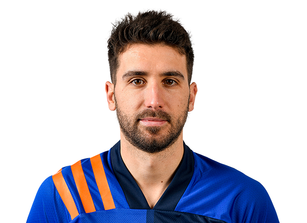 Mathieu Deplange headshot