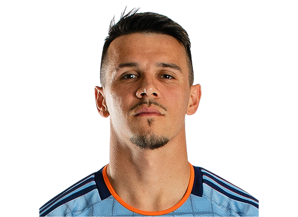 Alfredo Morales headshot