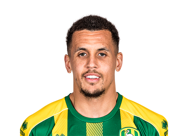 Ravel Morrison headshot