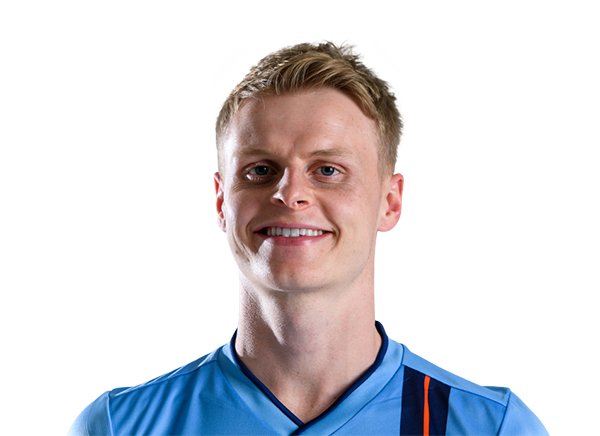 Gary Mackay-Steven headshot