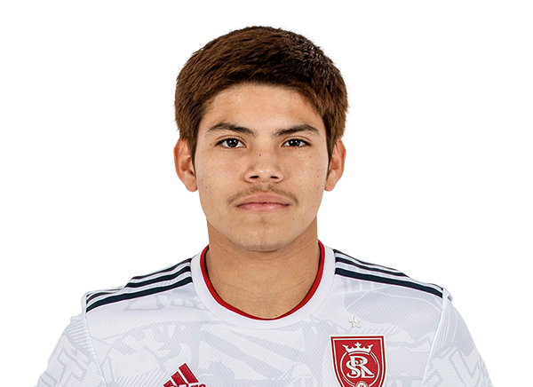 Julio Benitez headshot