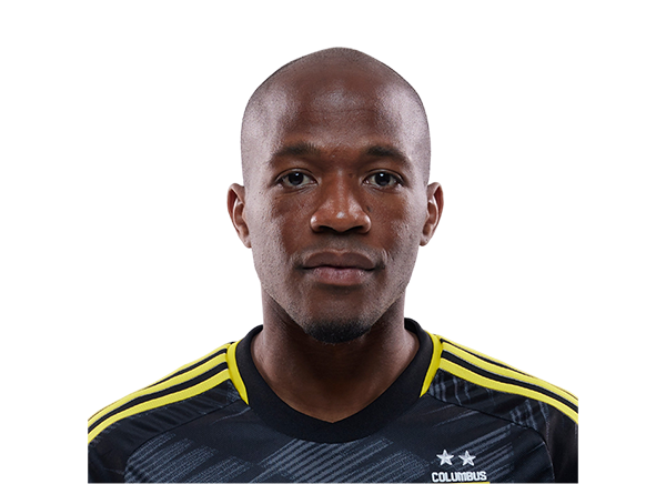 Darlington Nagbe headshot