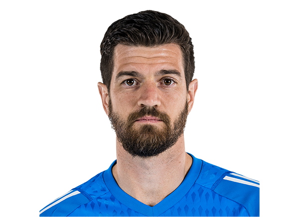 Jimmy Maurer headshot