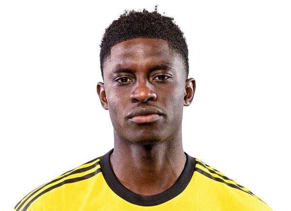 Jalil Anibaba headshot
