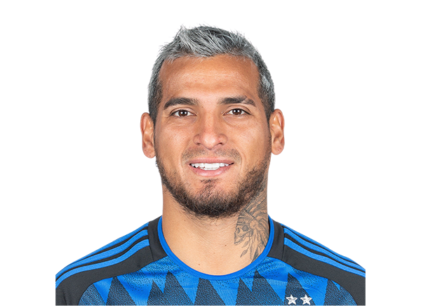 Miguel Trauco headshot