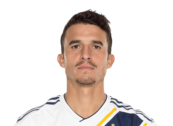 Servando Carrasco headshot