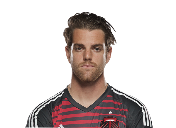 Jake Gleeson headshot