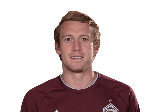 Jack McBean headshot