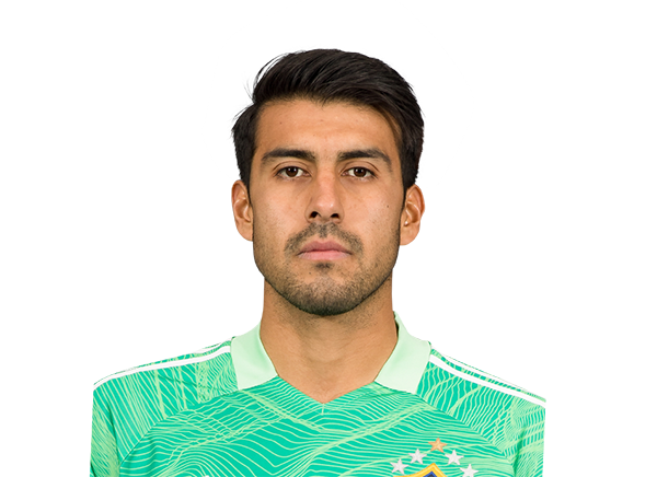 Richard Sánchez headshot
