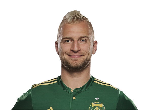 Vytautas Andriuskevicius headshot