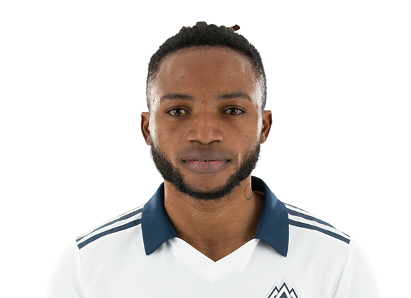 Lass Bangoura headshot