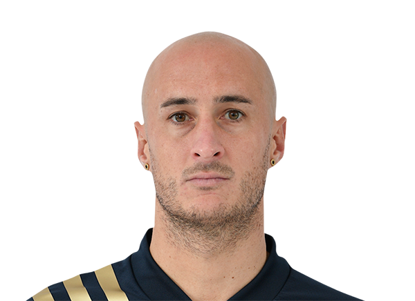 Aurélien Collin headshot