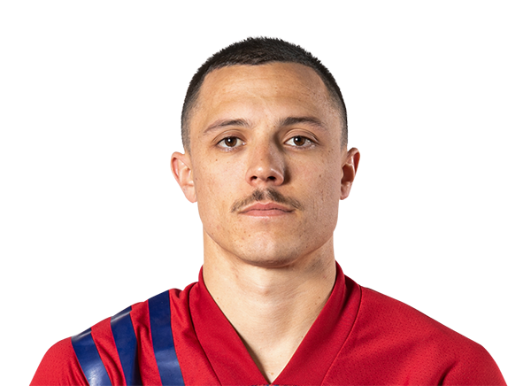 Danny Toia headshot