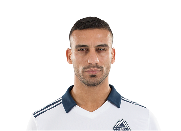 Ali Adnan Kadhim headshot