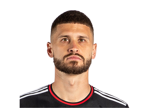 Mateusz Klich headshot
