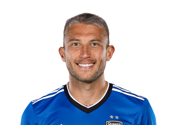 Francisco Calvo headshot