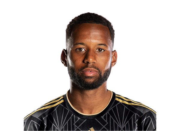 Kellyn Acosta headshot