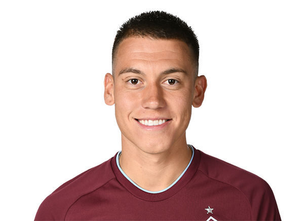 Dillon Serna headshot