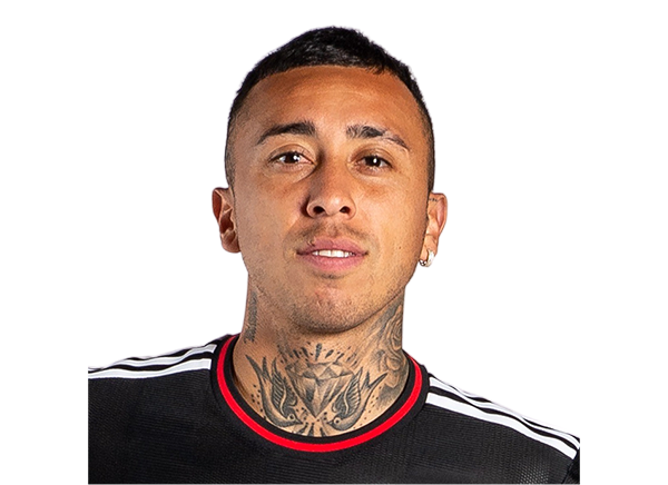 Martín Rodríguez headshot