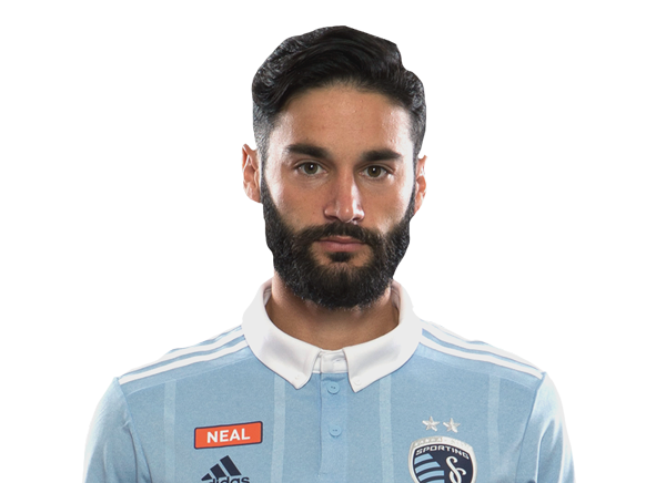 Cristian Lobato headshot
