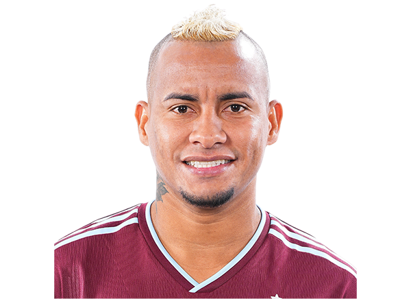 Michael Barrios headshot