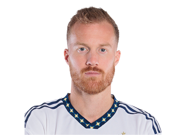 Oriol Rosell headshot