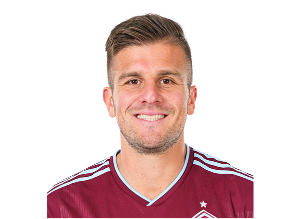 Diego Rubio headshot