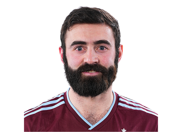 Jack Price headshot