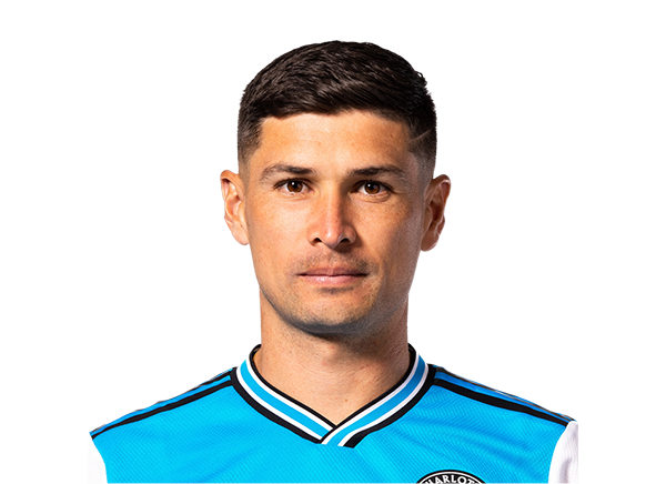 Joseph Mora headshot